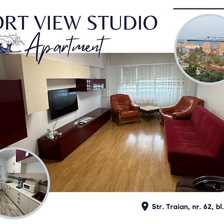 Port View Studio-Констанца Екстер'єр фото