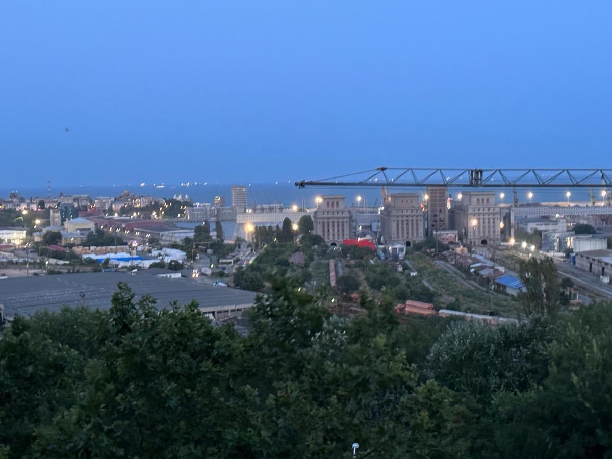 Port View Studio-Констанца Екстер'єр фото